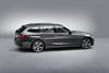 2019 BMW 3 Series Touring