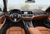 2019 BMW 3 Series Touring