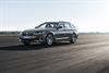 2021 BMW 5 Series