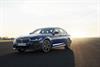 2021 BMW 5 Series