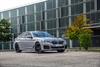 2020 BMW 545E