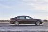 2019 BMW 7-Series Plug-In Hybrid