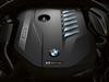 2019 BMW 7-Series Plug-In Hybrid