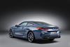 2018 BMW 8 Series Coupe