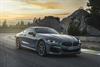 2018 BMW 8 Series Coupe