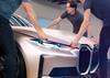 2020 BMW Concept i4