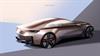 2020 BMW Concept i4