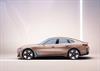 2020 BMW Concept i4