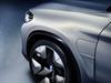 2018 BMW Concept iX3