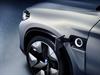 2018 BMW Concept iX3