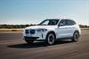 2021 BMW iX3