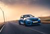 2020 BMW M2 CS