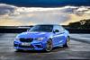 2020 BMW M2 CS