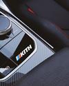 2021 BMW M4 Competition x Kith