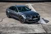 2022 BMW M3 Competition Saloon