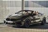 2022 BMW M8 Competition