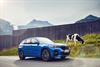 2020 BMW X1 xDrive25e