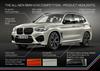 2019 BMW X3 M Competition