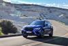 2020 BMW X5 M Competition