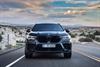 2020 BMW X6 M Competition