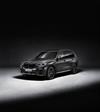 2020 BMW X7 Dark Shadow Edition