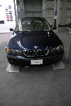 2005 BMW 330i