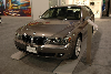 2006 BMW 760i