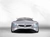 2008 BMW GINA Light Visionary Concept