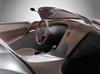 2008 BMW GINA Light Visionary Concept