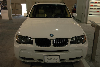 2006 BMW X3