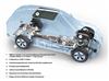 2008 BMW X5 Vision EfficientDynamics Concept