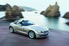 2009 BMW Z4