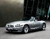 2008 BMW Z4 image