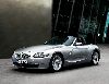 2008 BMW Z4