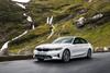 2019 BMW 3 Series