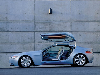 1999 BMW Z9 GT Concept