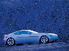 1999 BMW Z9 GT Concept