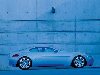 1999 BMW Z9 GT Concept