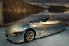 2004 BMW H2R Concept