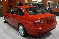 2003 BMW 3-Series image