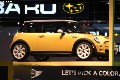 2003 MINI Cooper