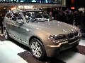 2003 BMW xActivity