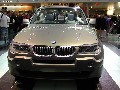 2003 BMW xActivity