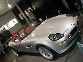 2001 BMW Z8