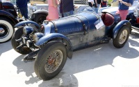1930 BNC Type 527.  Chassis number 27119