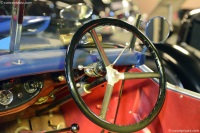 1930 BSA Trike