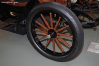 1909 Bailey Electric