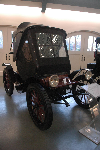 1909 Bailey Electric
