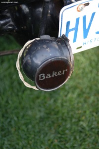 1911 Baker Electric