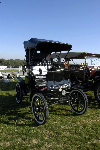 1903 Baker Electric